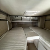 Bürstner NEXXO VAN T 620 G Foto #2