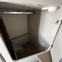 Bürstner NEXXO VAN T 620 G Foto #3