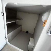 Bürstner NEXXO VAN T 620 G Foto #4