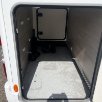Bürstner NEXXO VAN T 620 G Foto #5