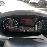 Bürstner NEXXO VAN T 620 G Foto #6