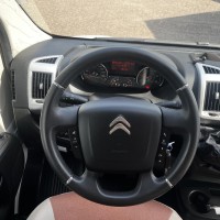 Bürstner NEXXO VAN T 620 G Foto #7