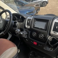 Bürstner NEXXO VAN T 620 G Foto #8