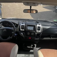 Bürstner NEXXO VAN T 620 G Foto #12