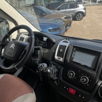 Bürstner NEXXO VAN T 620 G Foto #13