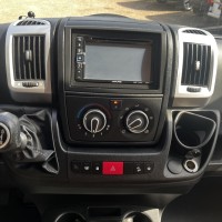 Bürstner NEXXO VAN T 620 G Foto #14