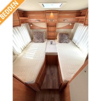 Hymer Exsis-T 588 uit 2015 Foto #2