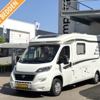 Hymer Exsis-T 588 uit 2015 Foto #3