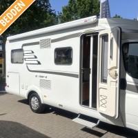 Hymer Exsis-T 588 uit 2015 Foto #4