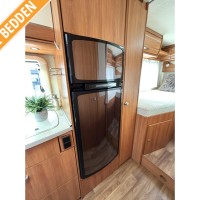 Hymer Exsis-T 588 uit 2015 Foto #7
