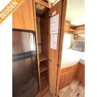 Hymer Exsis-T 588 uit 2015 Foto #8