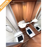 Hymer Exsis-T 588 uit 2015 Foto #10
