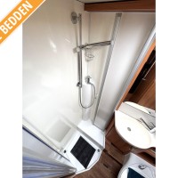 Hymer Exsis-T 588 uit 2015 Foto #11