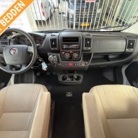 Hymer Exsis-T 588 uit 2015 Foto #15