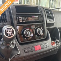 Hymer Exsis-T 588 uit 2015 Foto #16