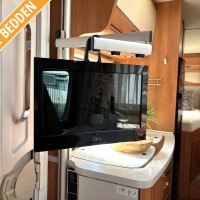 Hymer Exsis-T 588 uit 2015 Foto #19