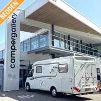 Hymer Exsis-T 588 uit 2015 Foto #20