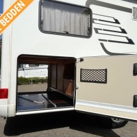 Hymer Exsis-T 588 uit 2015 Foto #22