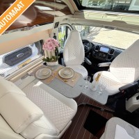 Mobilvetta Admiral K 6.5 uit 2024 Foto #1