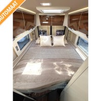 Mobilvetta Admiral K 6.5 uit 2024 Foto #2