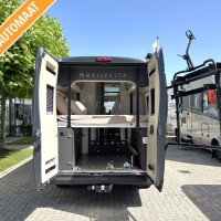 Mobilvetta Admiral K 6.5 uit 2024 Foto #3