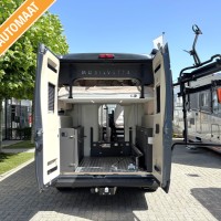Mobilvetta Admiral K 6.5 uit 2024 Foto #4