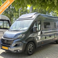 Mobilvetta Admiral K 6.5 uit 2024 Foto #5