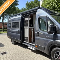 Mobilvetta Admiral K 6.5 uit 2024 Foto #6