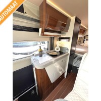 Mobilvetta Admiral K 6.5 uit 2024 Foto #7
