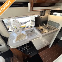 Mobilvetta Admiral K 6.5 uit 2024 Foto #8