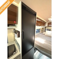Mobilvetta Admiral K 6.5 uit 2024 Foto #9