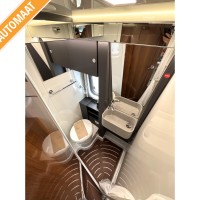 Mobilvetta Admiral K 6.5 uit 2024 Foto #10