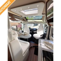 Mobilvetta Admiral K 6.5 uit 2024 Foto #12