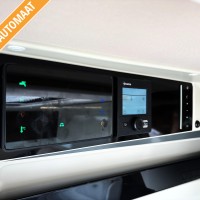 Mobilvetta Admiral K 6.5 uit 2024 Foto #13