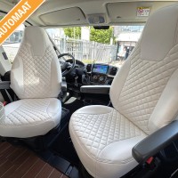 Mobilvetta Admiral K 6.5 uit 2024 Foto #14