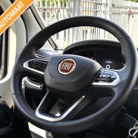 Mobilvetta Admiral K 6.5 uit 2024 Foto #15