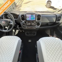 Mobilvetta Admiral K 6.5 uit 2024 Foto #17