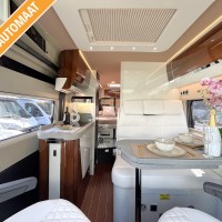 Mobilvetta Admiral K 6.5 uit 2024 Foto #20