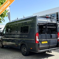 Mobilvetta Admiral K 6.5 uit 2024 Foto #21