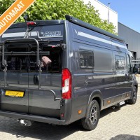 Mobilvetta Admiral K 6.5 uit 2024 Foto #22