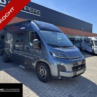 Tweedehands Adria campers camper kopen