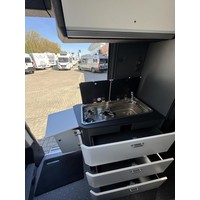 Adria Twin Supreme 640 SGX 9T-Automaat Zonnepaneel Lithium Maxxfan Foto #17