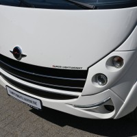 Carthago C-Compactline I 143 LE Luifel Schotel 160 PK Autom. Foto #43