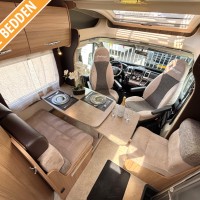 Challenger Genesis 68 uit 2012 Foto #1