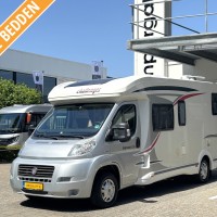 Challenger Genesis 68 uit 2012 Foto #3