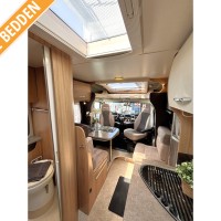 Challenger Genesis 68 uit 2012 Foto #9