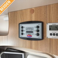 Challenger Genesis 68 uit 2012 Foto #11