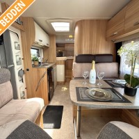 Challenger Genesis 68 uit 2012 Foto #18