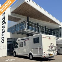 Challenger Genesis 68 uit 2012 Foto #19
