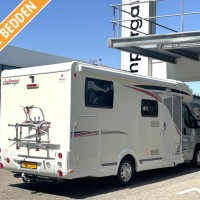 Challenger Genesis 68 uit 2012 Foto #20